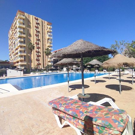 Apartamento Agata Views Benalmádena Exterior foto