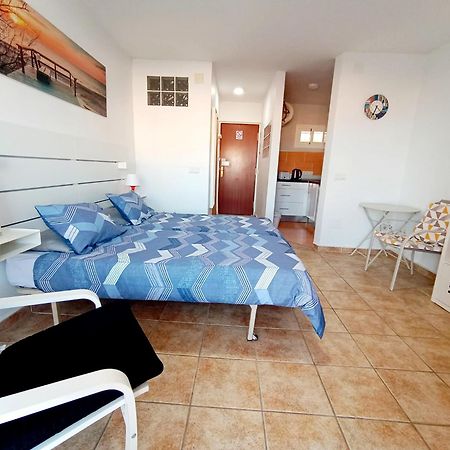 Apartamento Agata Views Benalmádena Exterior foto
