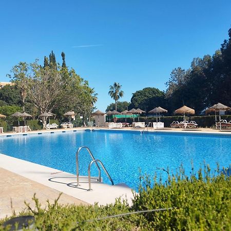 Apartamento Agata Views Benalmádena Exterior foto