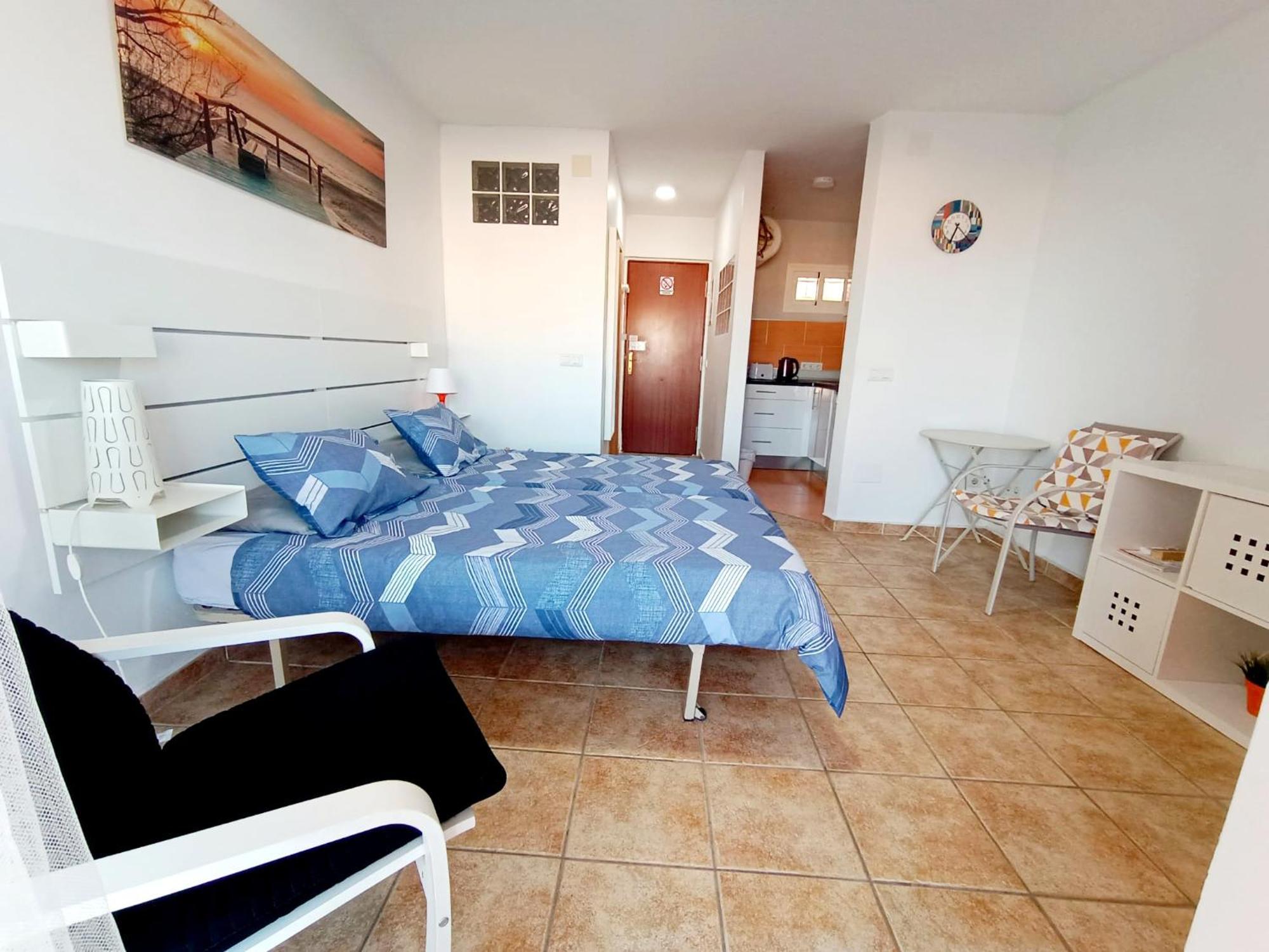 Apartamento Agata Views Benalmádena Exterior foto