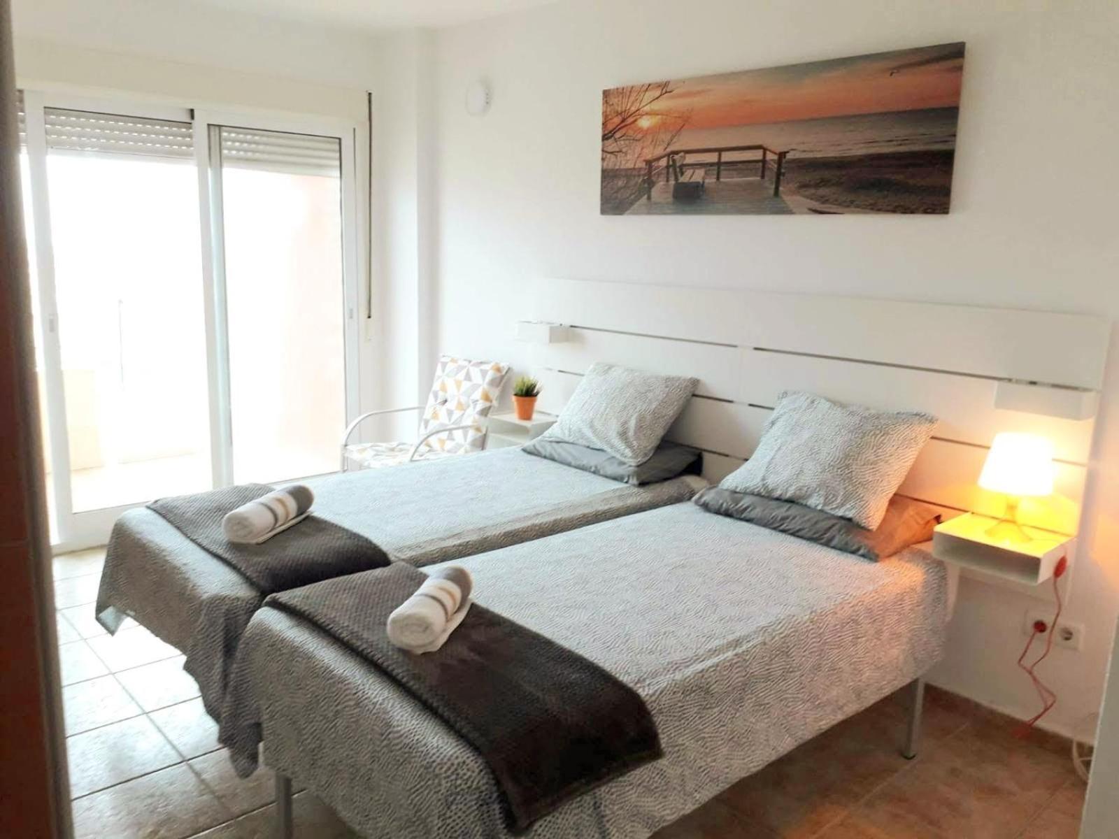 Apartamento Agata Views Benalmádena Exterior foto
